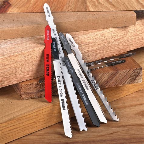 Jigsaw Blades | Power Tools Accessories