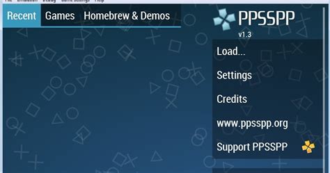 Ppsspp Settings For Pc 1.3 - eryellow