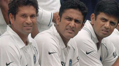 It’s yesterday, once more as BCCI appoints Anil Kumble as India’s chief ...