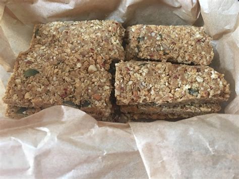 Healthy Flapjack Recipe