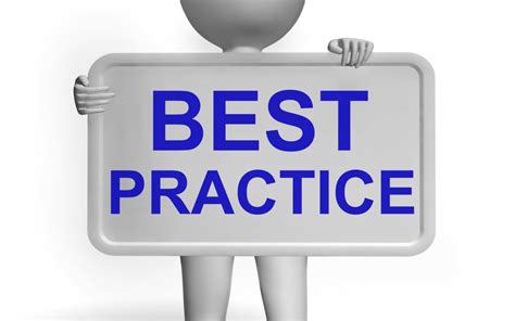 Best Practices for Sales People #19 -- Good information Dave Kahle Wisdom