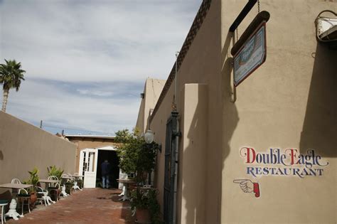 Double Eagle in Old Mesilla | Las Cruces Historic Places | Local ...