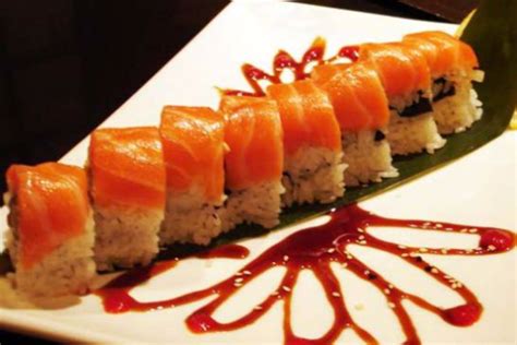 Sawa Japanese Cuisine - Youngstown Live