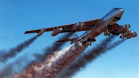 B-47 Stratojet: America's First Jet Bomber That Broke All the Rules - 19FortyFive