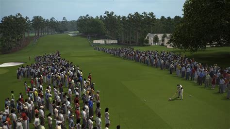 Tiger Woods PGA Tour 14 Review - GameSpot