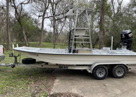 21’ Majek RFL Tower boat $34,700 | Boats For Sale | Houston, TX | Shoppok