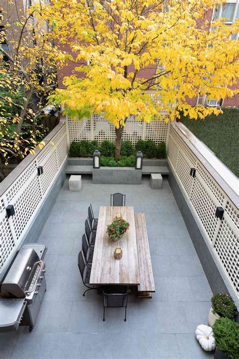 32 Ideas for Creating the Ultimate Backyard Oasis