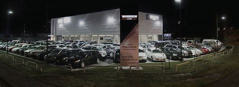 Morrison Cars | Christchurch NZ