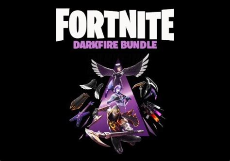 Comprar Fortnite - Darkfire Bundle DLC North America Nintendo Switch ...