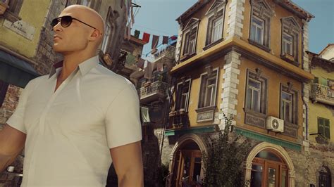 HITMAN 2016, HD Games, 4k Wallpapers, Images, Backgrounds, Photos and Pictures