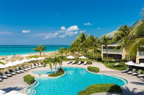 10 Best All Inclusive Resorts & Hotels in Turks and Caicos for 2024 ...