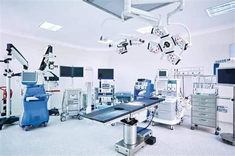 The Importance of Routine Maintenance for Medical Equipment