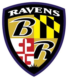 Baltimore Ravens Logo PNG Vector (EPS) Free Download