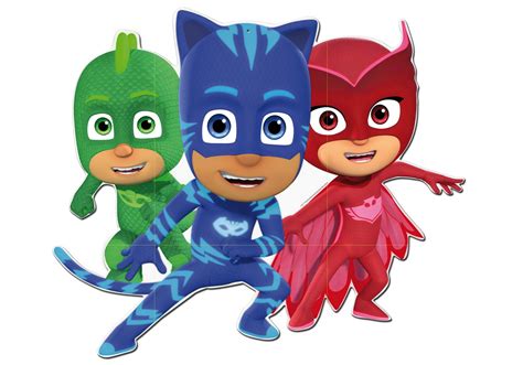 Pj masks birthday, Catboy pj masks, Pj masks birthday party