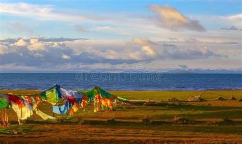 Qinghai scenery stock image. Image of kilometers, mountain - 65650591