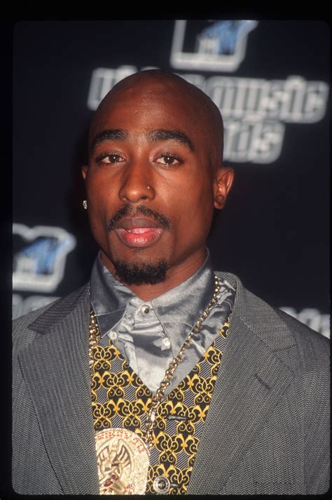 New Tupac Shakur Film Explores Alternate Reality Where Rapper Is Still Alive & Living in New Mexico