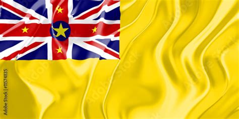 "Flag of Niue" Stock photo and royalty-free images on Fotolia.com - Pic ...