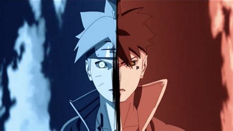 Boruto anime finally confirms the Jōgan is real