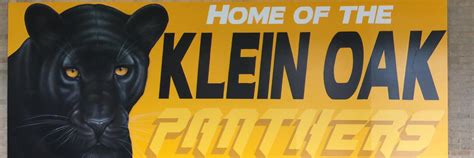 Klein Oak HS (@KleinOak) | Twitter