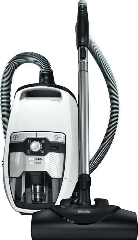 The 4 Best Miele Vacuums