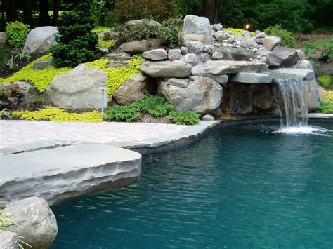 Maryland Landscaping Services | Water features, Landscape contractor ...