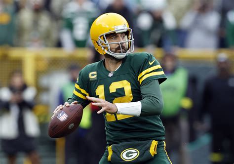 Jets Legend Has Brutally Honest Admission On Aaron Rodgers - The Spun ...