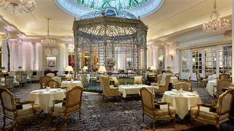 Afternoon Tea at The Savoy, London, England, U.K. - Restaurant Review | Condé Nast Traveler