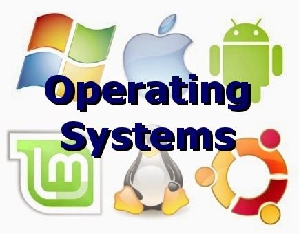 Supporting Operating System Assignment - Locus Assignment