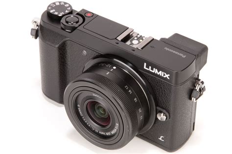 Panasonic Lumix GX80 review - What Digital Camera