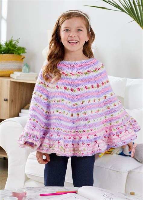 Free children's knitting patterns to download for 2020 | Free childrens ...