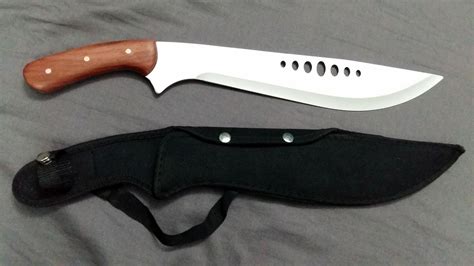 File:Two Man Bolo Knife.jpg - Wikimedia Commons