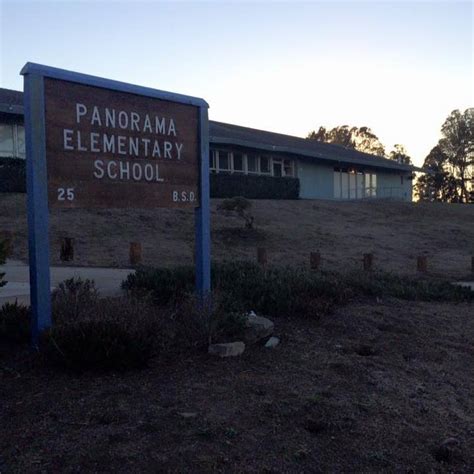 Panorama Elementary School | Daly City CA