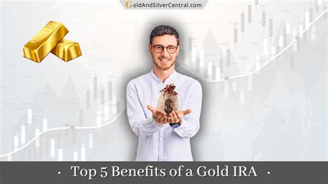 5 Benefits of a Gold IRA 2024 (Our Answer) – Gold & Silver Central