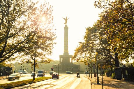 Tiergarten Berlin | visitBerlin.de