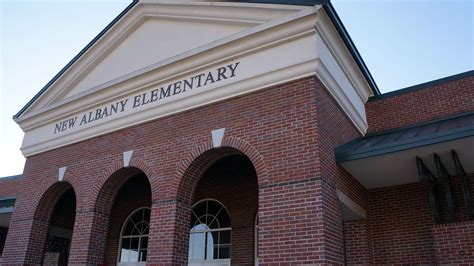 About New Albany Elementary – New Albany Elementary School