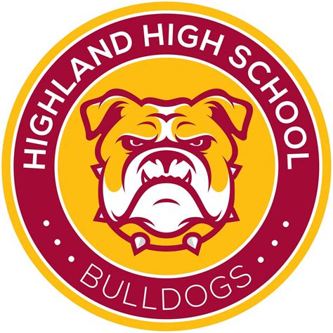 Highland High School Bulldogs | Palmdale CA