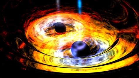 ligo-blackholes — Cuaderno de Cultura Científica