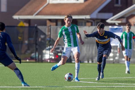 Photos: Marshall University soccer team defeats the West Virginia Mountaineers 2-1 | Multimedia ...