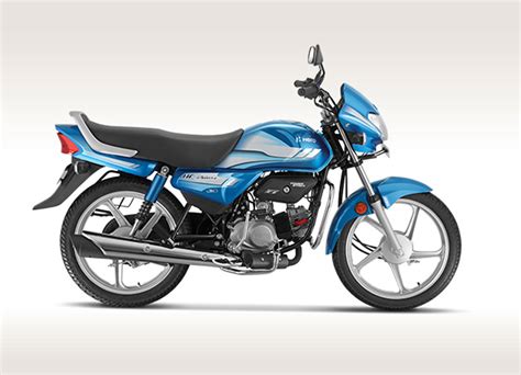 BS4 Hero Splendor Plus, HF Deluxe prices slashed by Rs 10k - RushLane