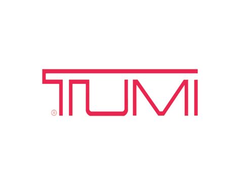 Tumi Logo - LogoDix