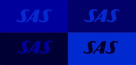 Brand New: New Identity for SAS by Bold