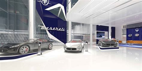 Car Showroom Interior Design Concepts | Psoriasisguru.com