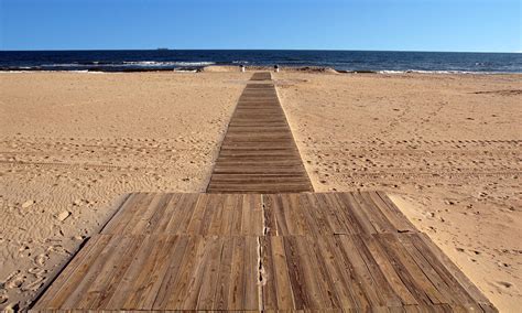 Virginia Beach boardwalk | Stuart French | Flickr