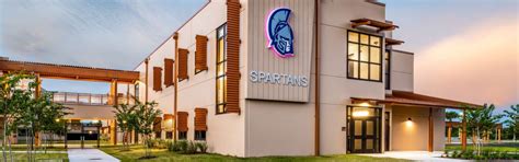 Hillsborough County Spoto High School Classroom Addition - Ajax Building Company