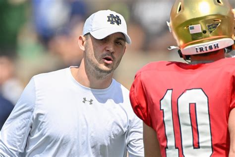 UPDATE: Sources tell FootballScoop that Notre Dame's Tommy Rees has ...