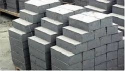 Sand Lime Bricks at Rs 500 | Fly Ash Bricks in Navi Mumbai | ID: 11593690191