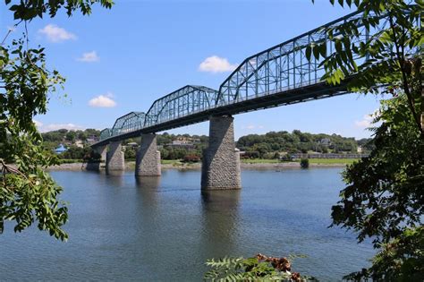 The Chattanooga Riverfront - 142 Photos & 38 Reviews - Parks - 101 Riverfront Pkwy, Chattanooga ...