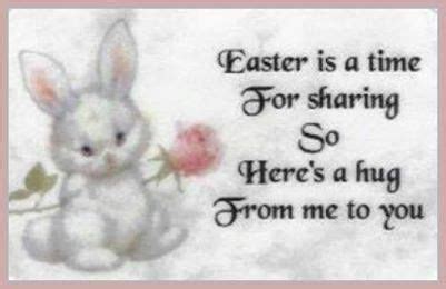 Easter Hug Pictures, Photos, and Images for Facebook, Tumblr, Pinterest ...