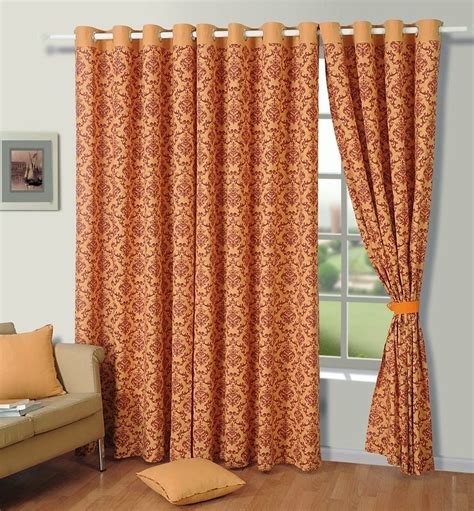 How to Choose Curtain Patterns ~ Curtains Design