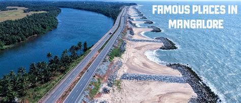 Famous Places In Mangalore | Top Attraction In Mangalore | Travel Tricky